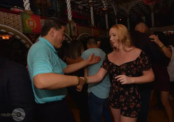 Melómano Social - February 2018 gallery photo