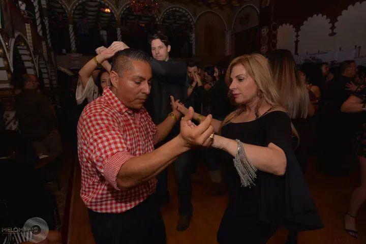 Melómano Social - February 2018 gallery photo