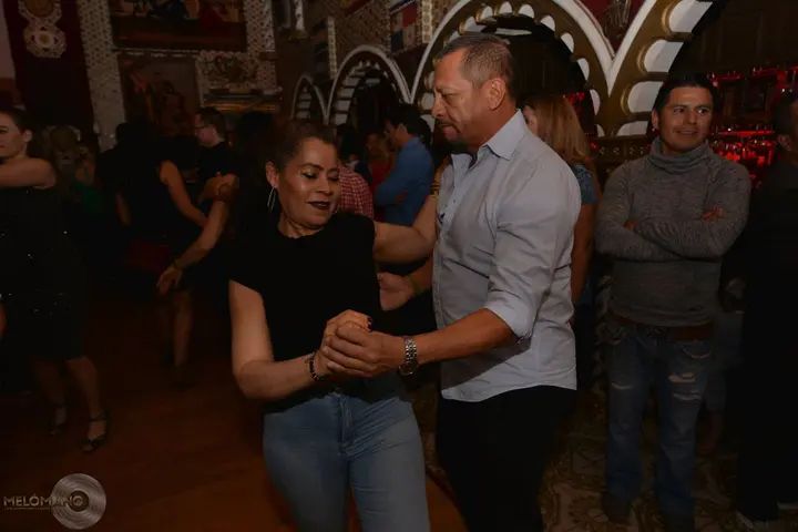 Melómano Social - February 2018 gallery photo