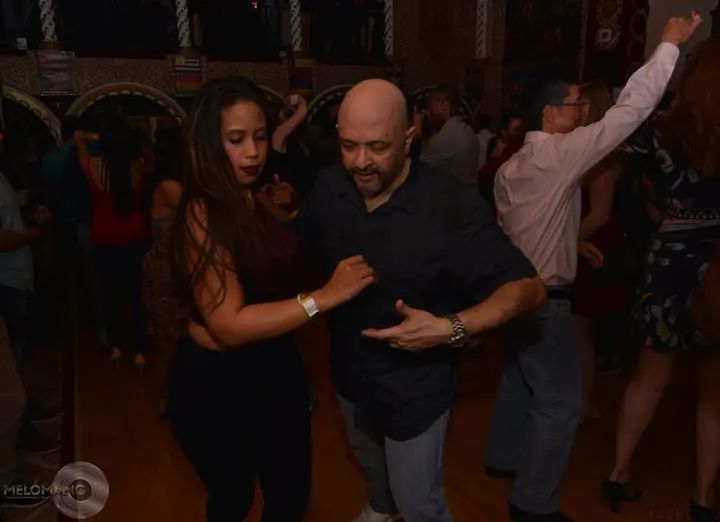 Melómano Social - February 2018 gallery photo