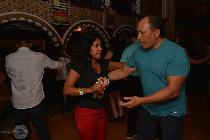 Melómano Social - February 2018 gallery photo