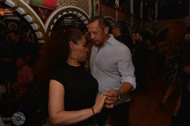 Melómano Social - February 2018 gallery photo