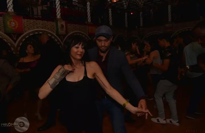 Melómano Social - February 2018 gallery photo