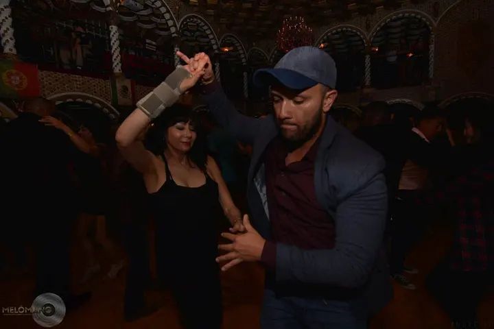 Melómano Social - February 2018 gallery photo