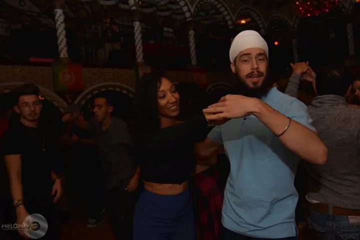 Melómano Social - February 2018 gallery photo