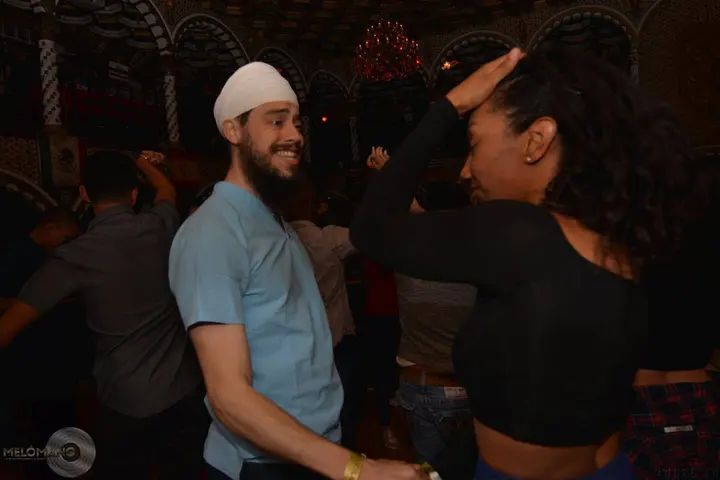 Melómano Social - February 2018 gallery photo