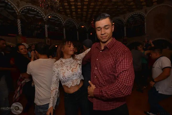 Melómano Social - February 2018 gallery photo