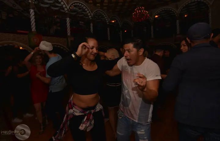 Melómano Social - February 2018 gallery photo