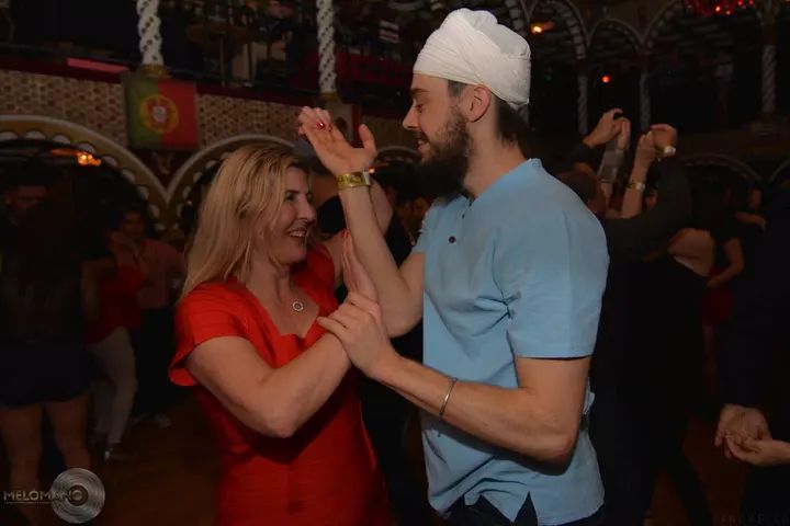 Melómano Social - February 2018 gallery photo