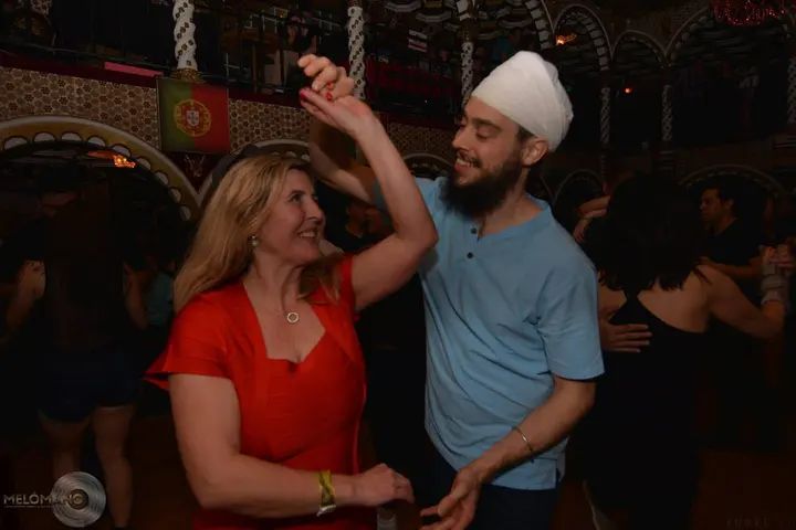 Melómano Social - February 2018 gallery photo
