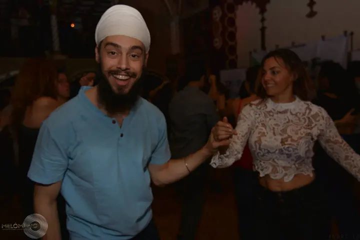 Melómano Social - February 2018 gallery photo