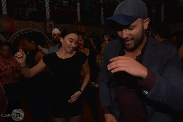 Melómano Social - February 2018 gallery photo