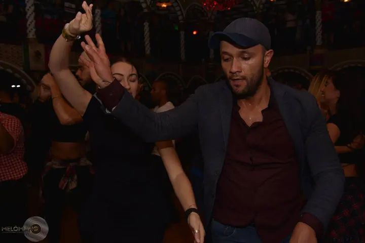 Melómano Social - February 2018 gallery photo
