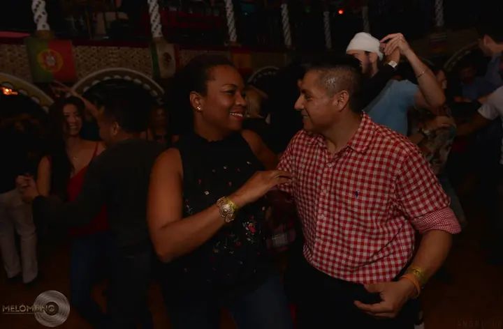 Melómano Social - February 2018 gallery photo