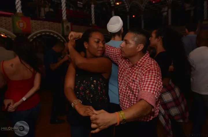 Melómano Social - February 2018 gallery photo