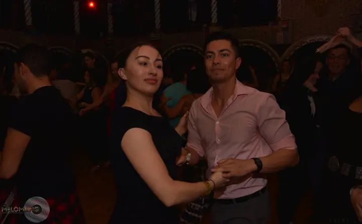 Melómano Social - February 2018 gallery photo