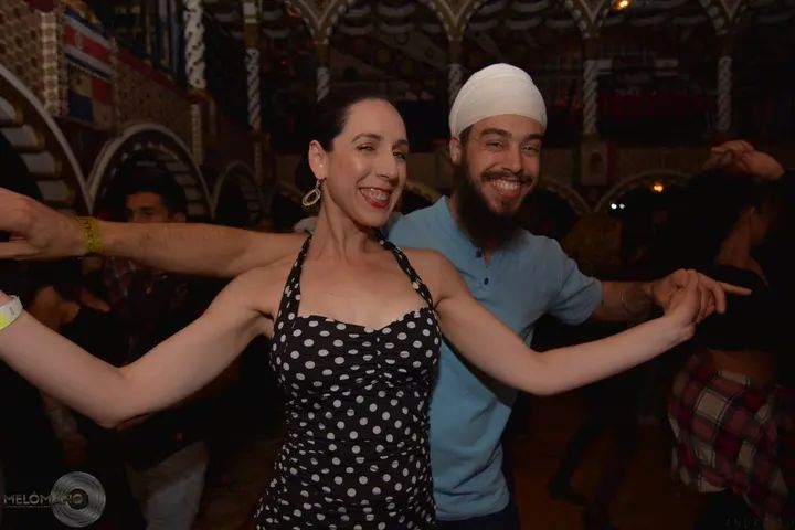 Melómano Social - February 2018 gallery photo