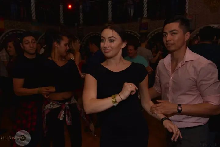 Melómano Social - February 2018 gallery photo