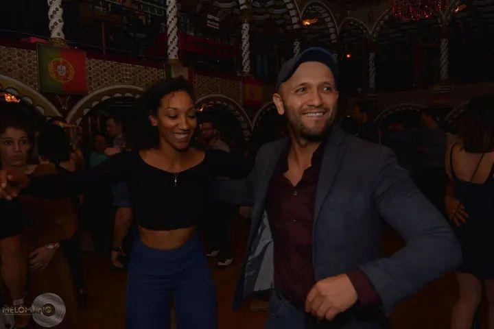 Melómano Social - February 2018 gallery photo