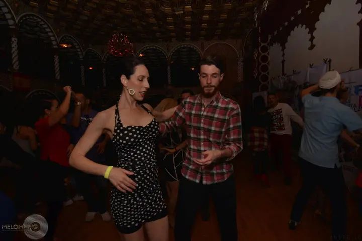 Melómano Social - February 2018 gallery photo