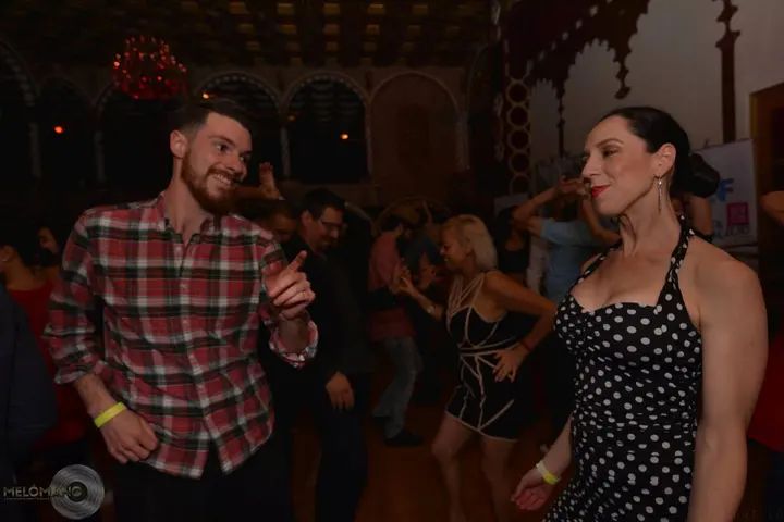 Melómano Social - February 2018 gallery photo