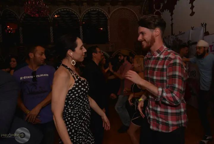 Melómano Social - February 2018 gallery photo