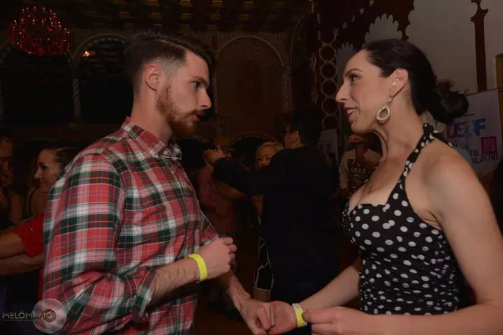 Melómano Social - February 2018 gallery photo