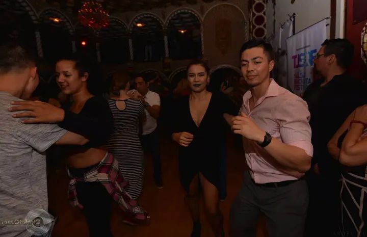 Melómano Social - February 2018 gallery photo