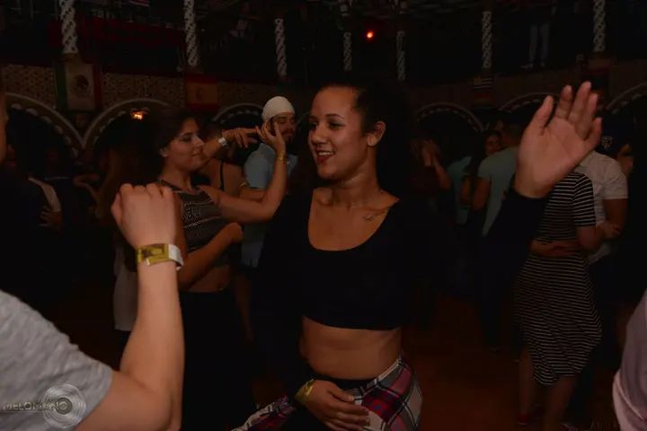 Melómano Social - February 2018 gallery photo