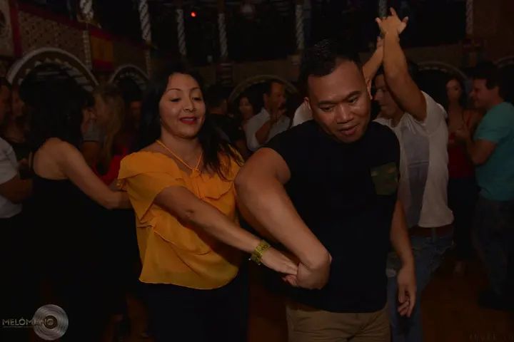 Melómano Social - February 2018 gallery photo