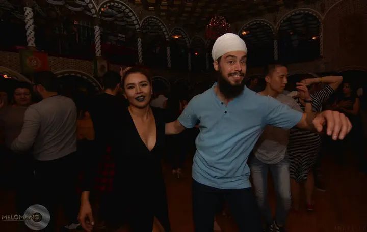 Melómano Social - February 2018 gallery photo