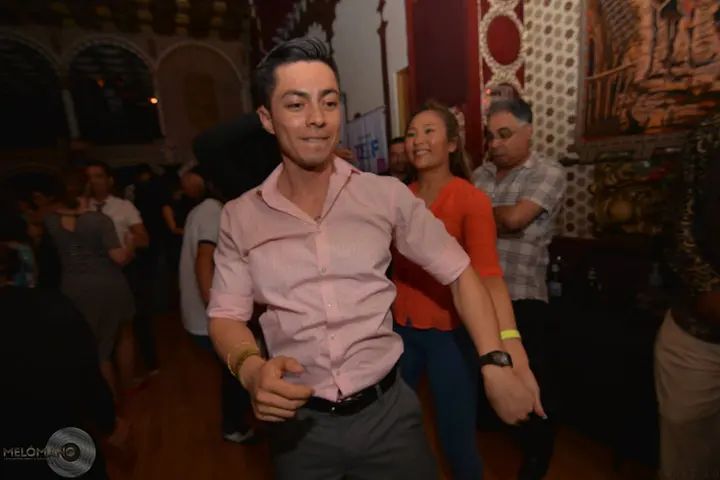 Melómano Social - February 2018 gallery photo