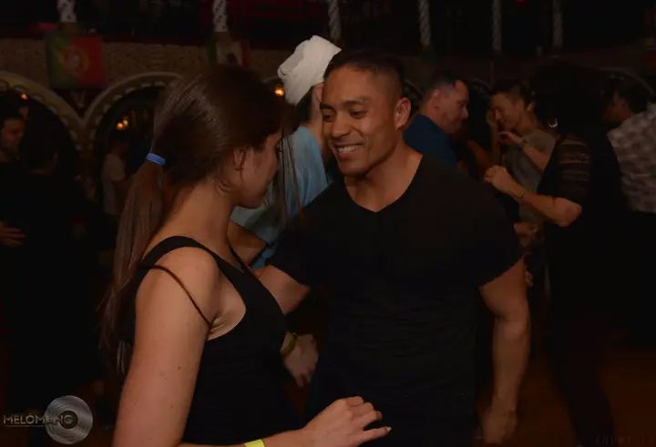 Melómano Social - February 2018 gallery photo