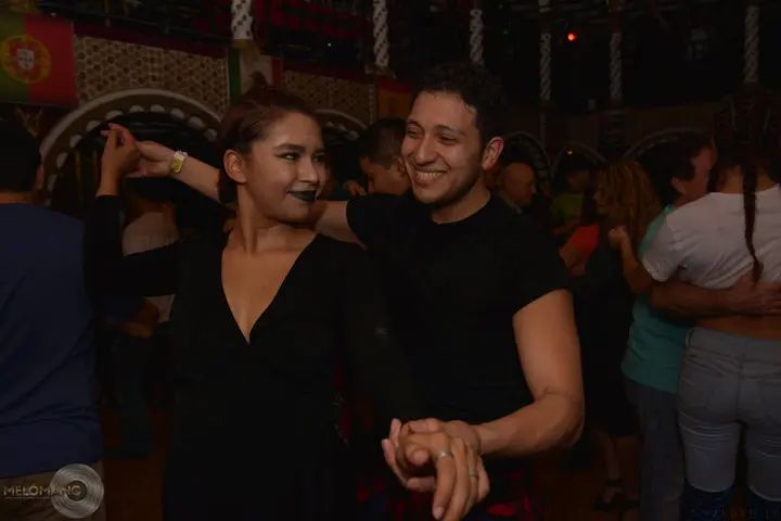 Melómano Social - February 2018 gallery photo