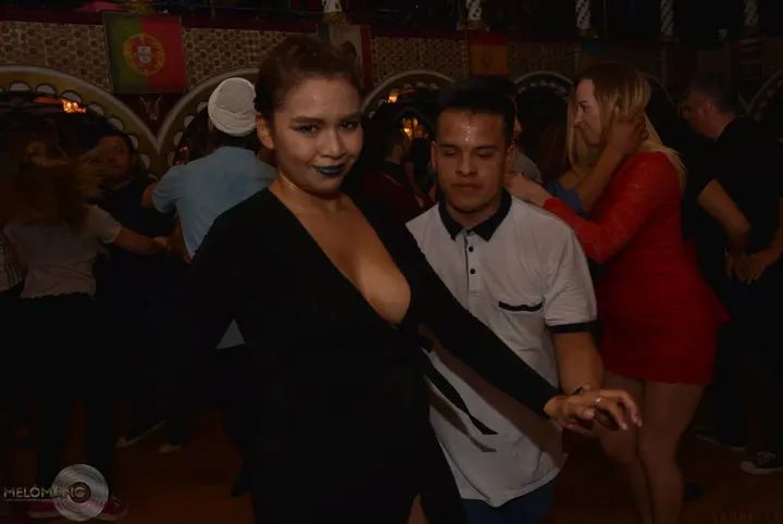 Melómano Social - February 2018 gallery photo