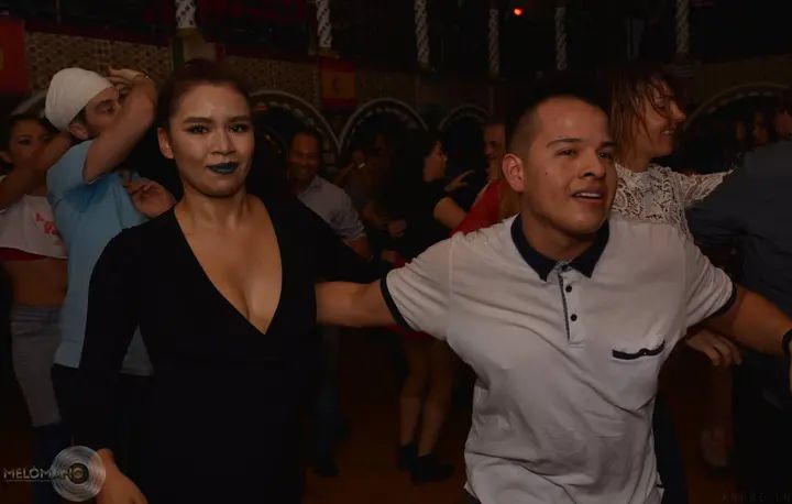 Melómano Social - February 2018 gallery photo