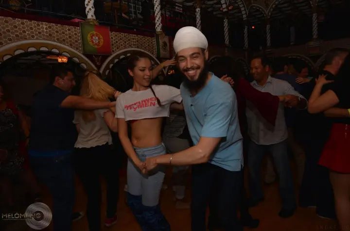 Melómano Social - February 2018 gallery photo