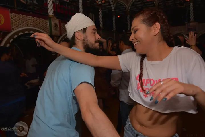 Melómano Social - February 2018 gallery photo