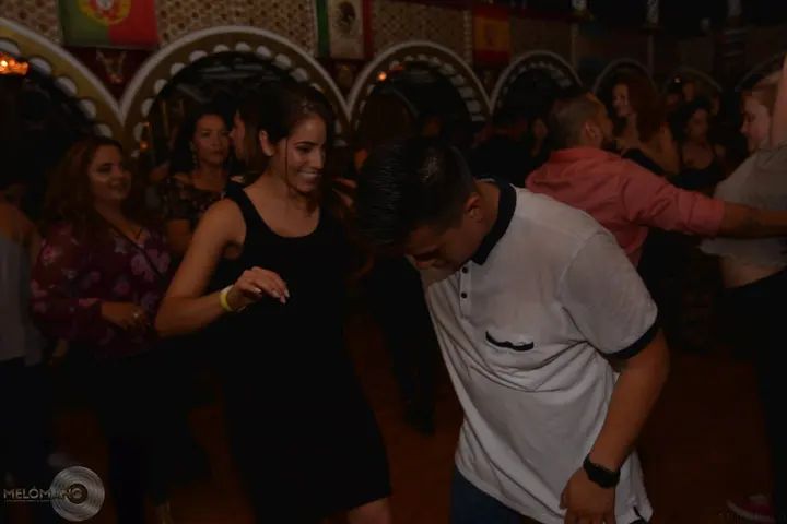 Melómano Social - February 2018 gallery photo