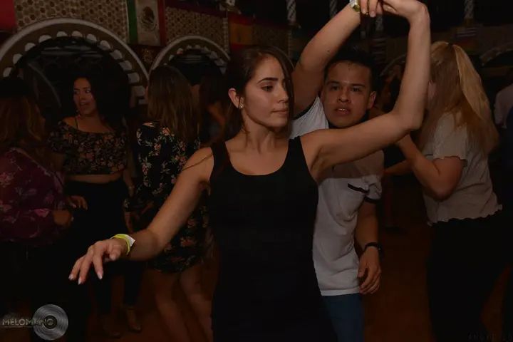 Melómano Social - February 2018 gallery photo