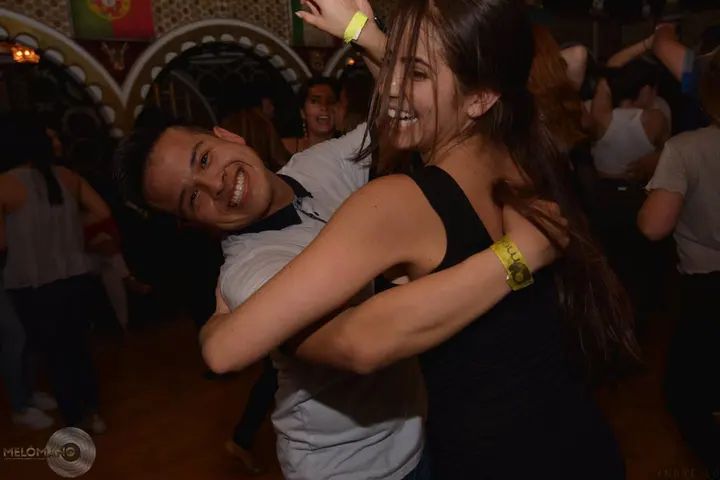 Melómano Social - February 2018 gallery photo
