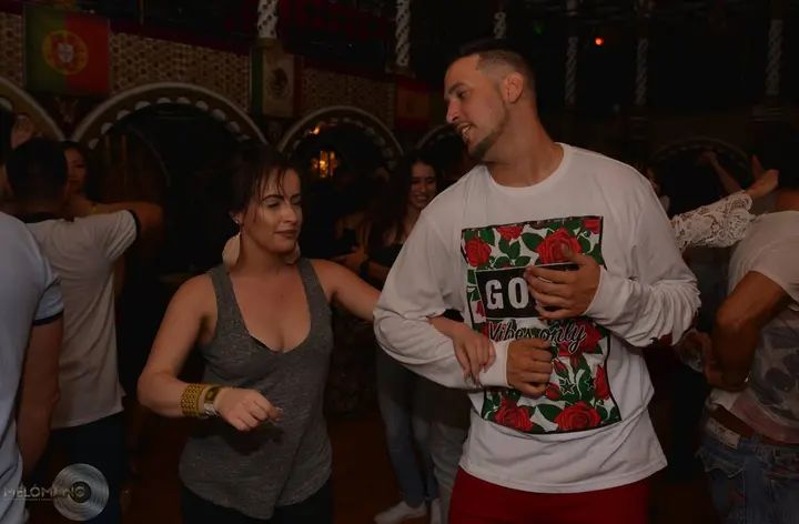 Melómano Social - February 2018 gallery photo