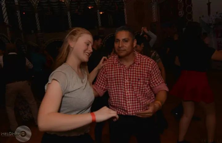 Melómano Social - February 2018 gallery photo