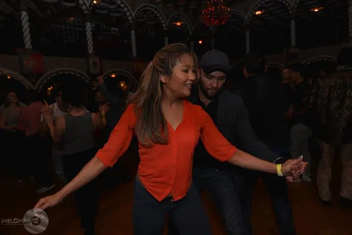 Melómano Social - February 2018 gallery photo