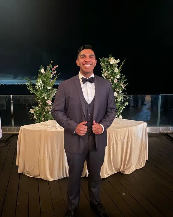 Happy birthday Joseph!!! @joehhernandez 🥳🎁🎉🎊 Thank you for being a part of our dance family!!! We’re so grateful for your support! Wishing you an amazing day!!! 🤗🤗 #Melo