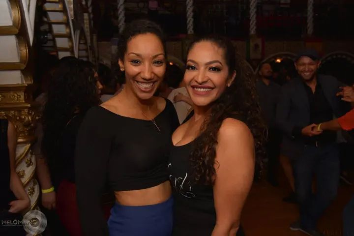 Melómano Social - February 2018 gallery photo