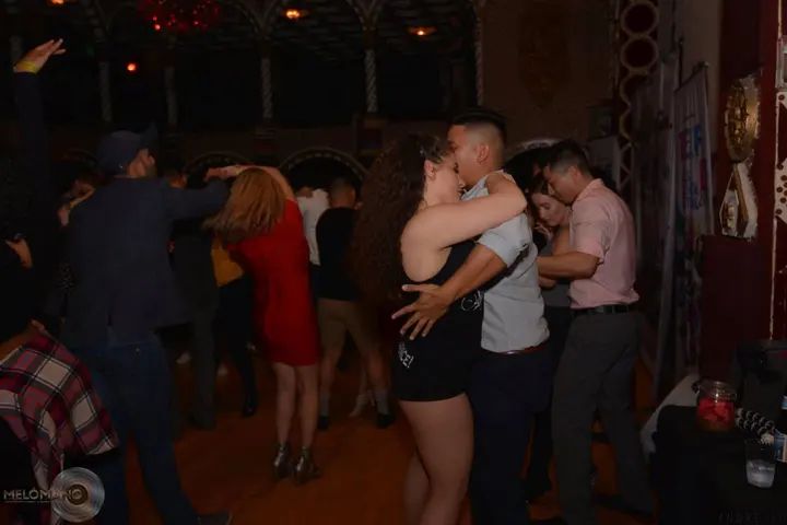 Melómano Social - February 2018 gallery photo