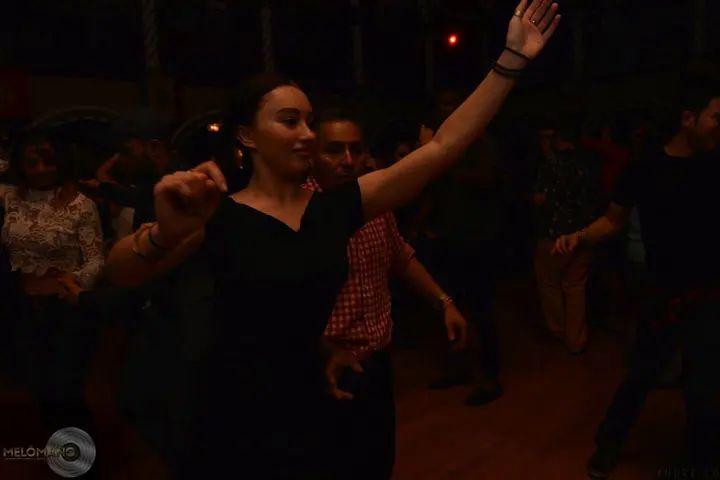 Melómano Social - February 2018 gallery photo