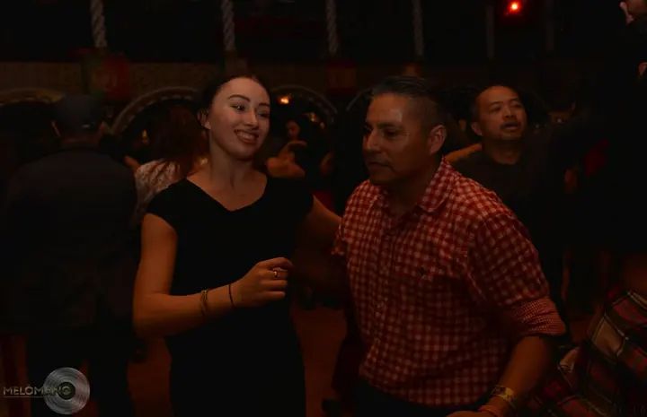 Melómano Social - February 2018 gallery photo