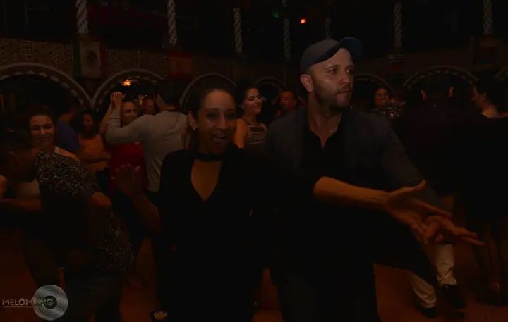 Melómano Social - February 2018 gallery photo